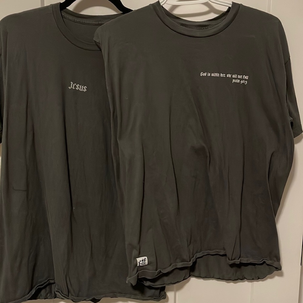 God the father shirts